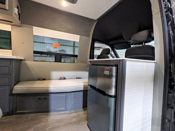 2020 Mercedes-Benz 3500 Sprinter for Sale in springfield, MO - Photo 3