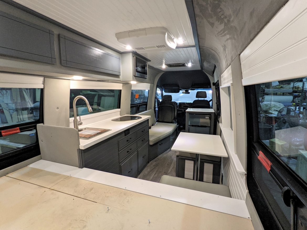 Sprinter for Sale in springfield, MO - Photo 5