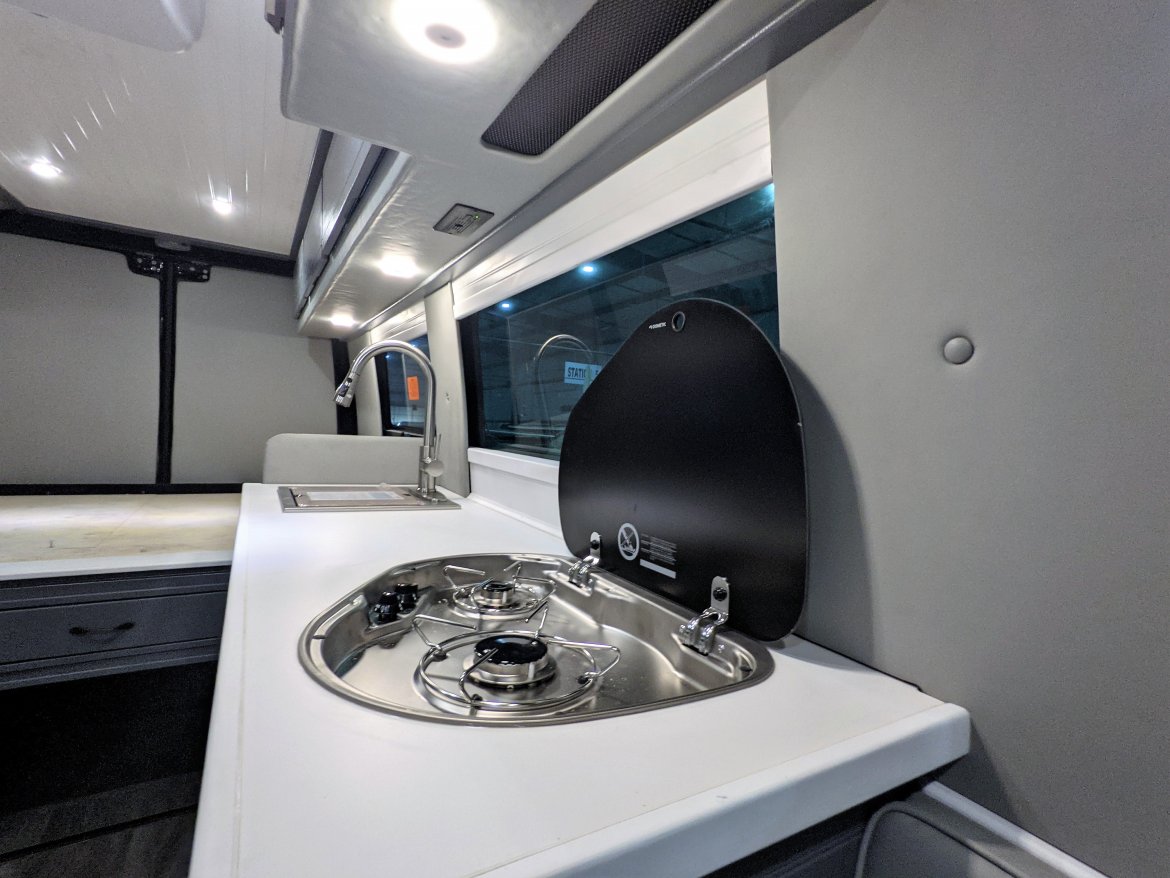 Sprinter for Sale in springfield, MO - Photo 6
