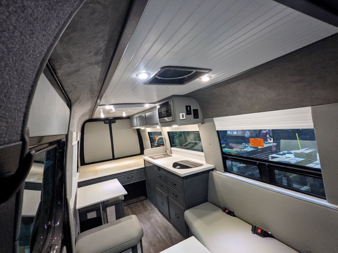 Sprinter for Sale in springfield, MO - Photo 9