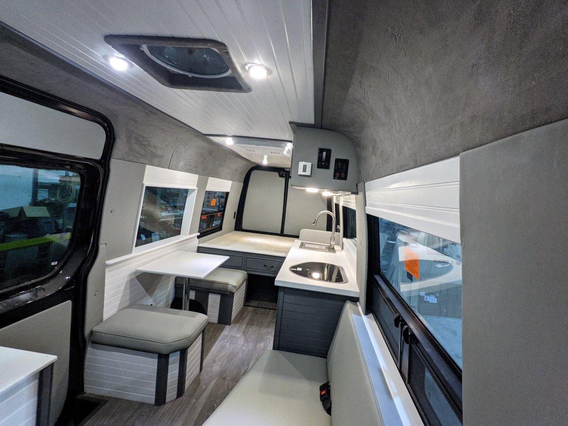 Sprinter for Sale in springfield, MO - Photo 10
