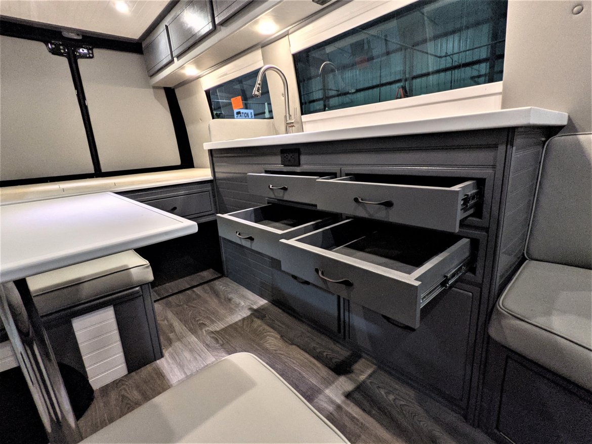 Sprinter for Sale in springfield, MO - Photo 13