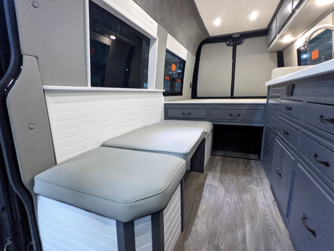 Sprinter for Sale in springfield, MO - Photo 16