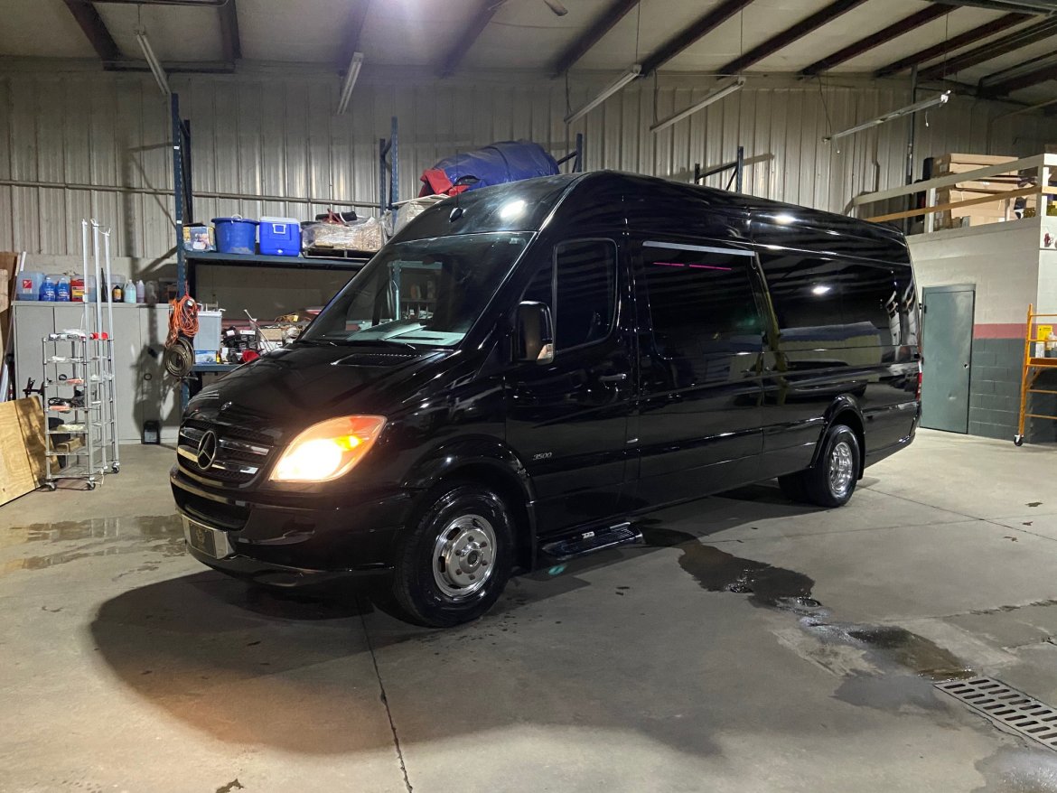 Sprinter for Sale in Erie, PA - Photo 4