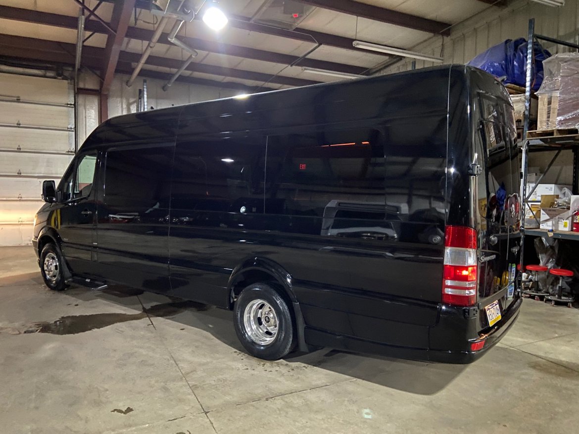 Sprinter for Sale in Erie, PA - Photo 5