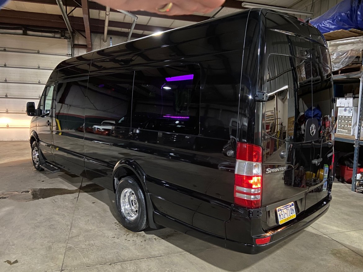 Sprinter for Sale in Erie, PA - Photo 6