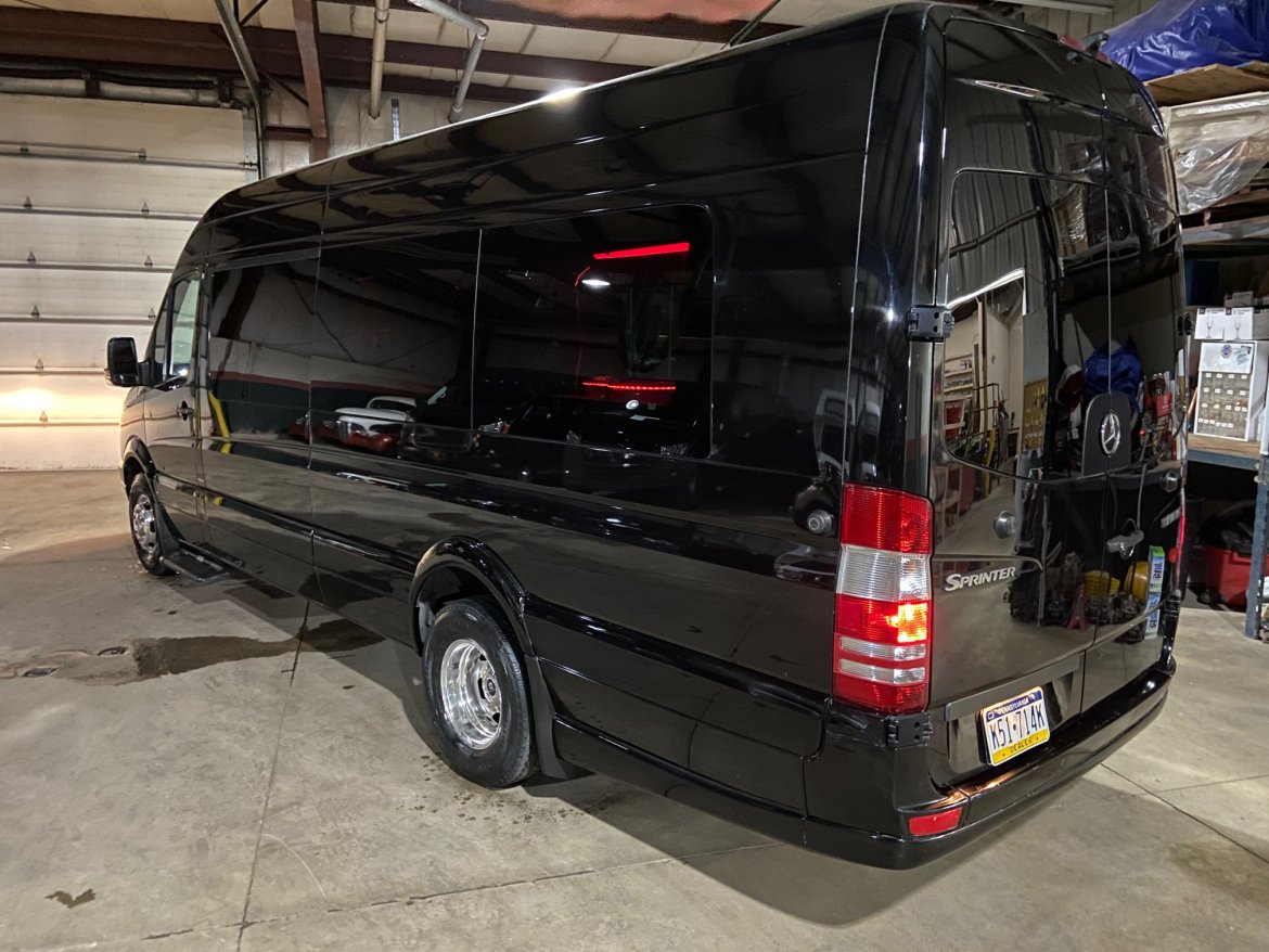 Sprinter for Sale in Erie, PA - Photo 7