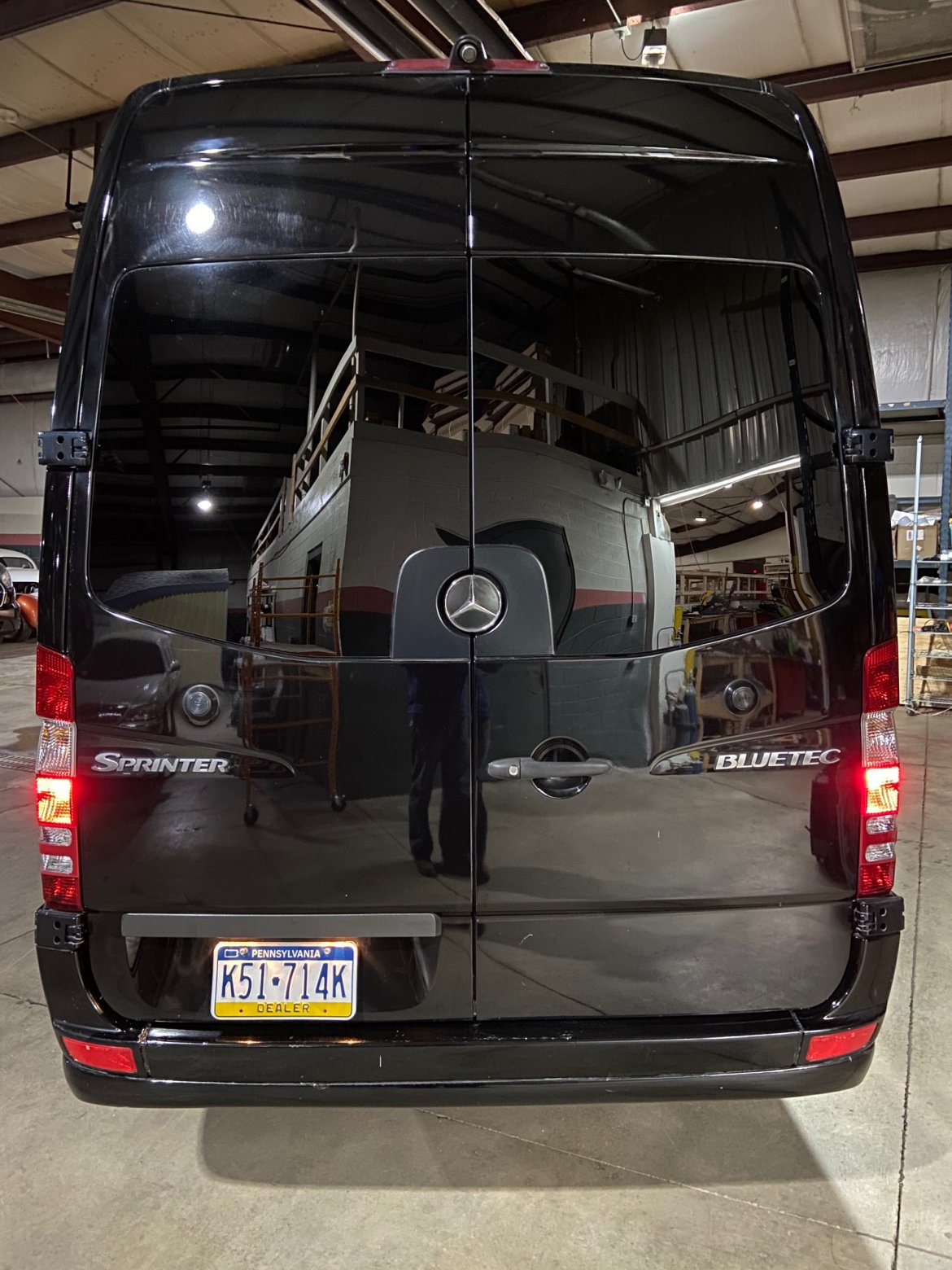 Sprinter for Sale in Erie, PA - Photo 9