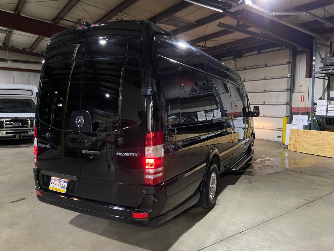 Sprinter for Sale in Erie, PA - Photo 8