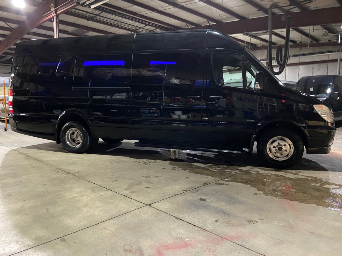 Sprinter for Sale in Erie, PA - Photo 10