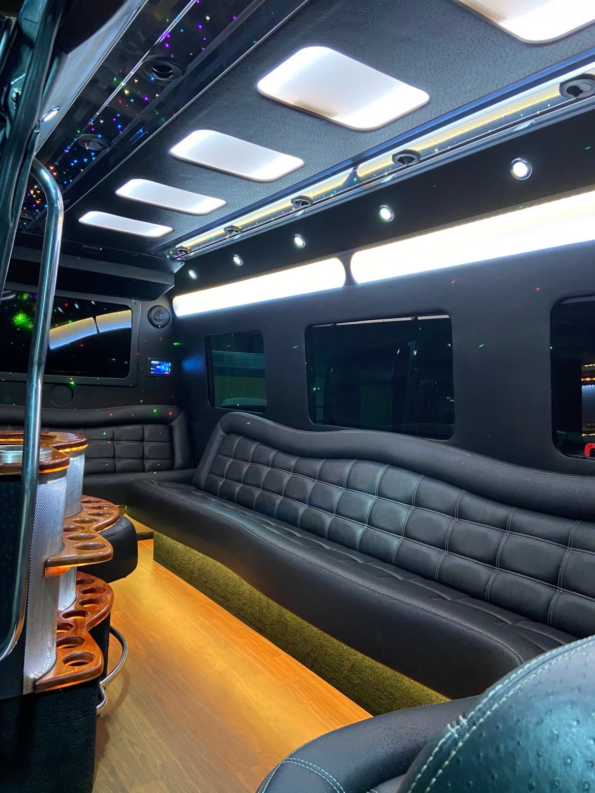 Sprinter for Sale in Erie, PA - Photo 12