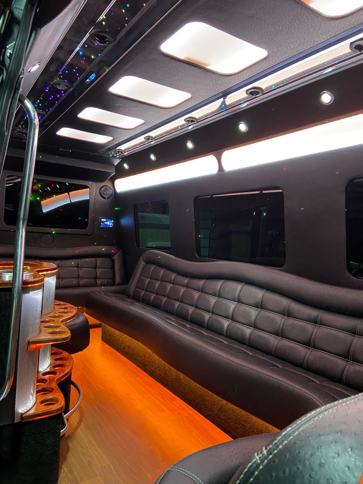 Sprinter for Sale in Erie, PA - Photo 13