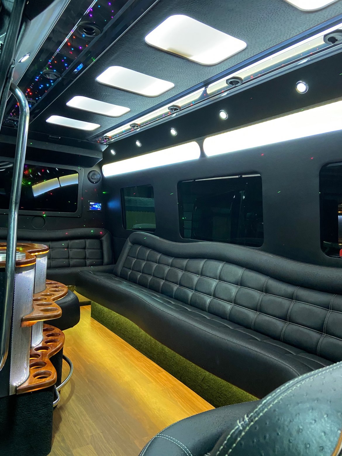 Sprinter for Sale in Erie, PA - Photo 14