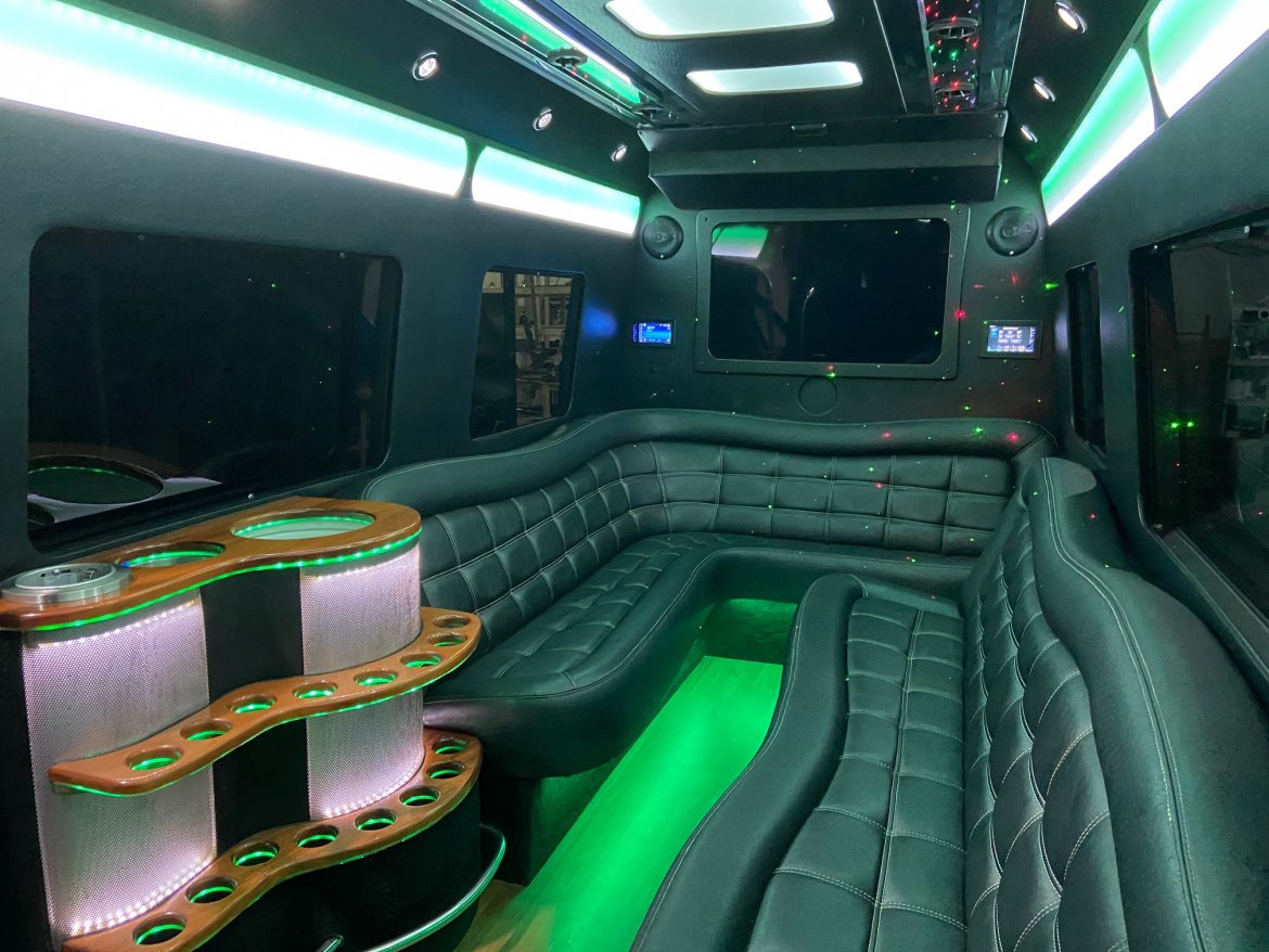 Sprinter for Sale in Erie, PA - Photo 15
