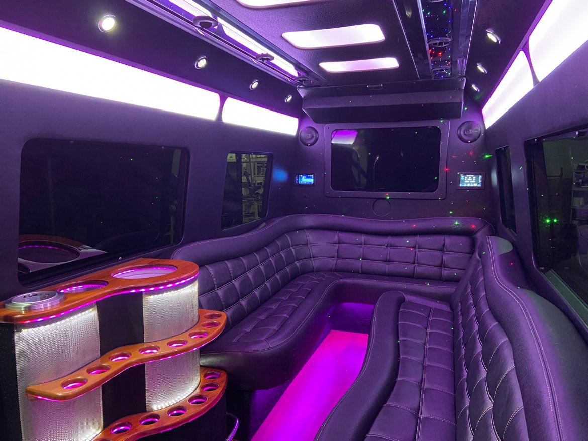 Sprinter for Sale in Erie, PA - Photo 16