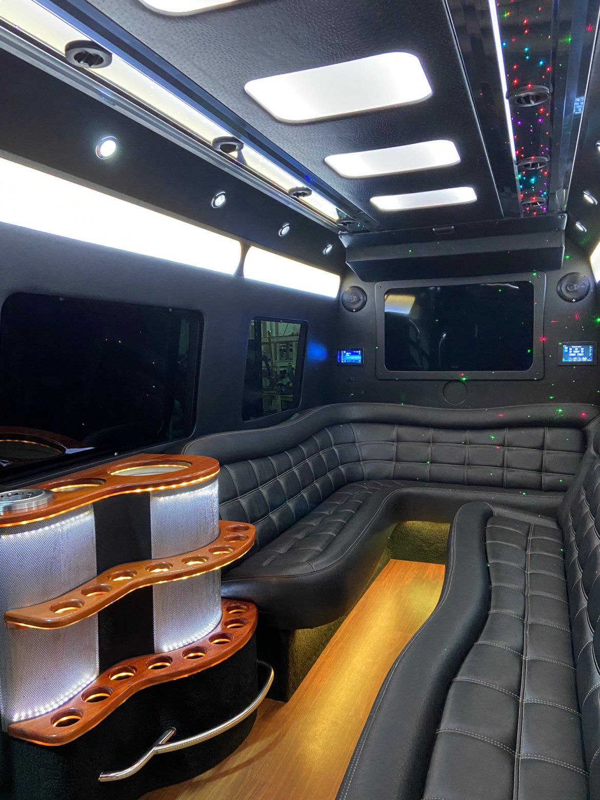 Sprinter for Sale in Erie, PA - Photo 17