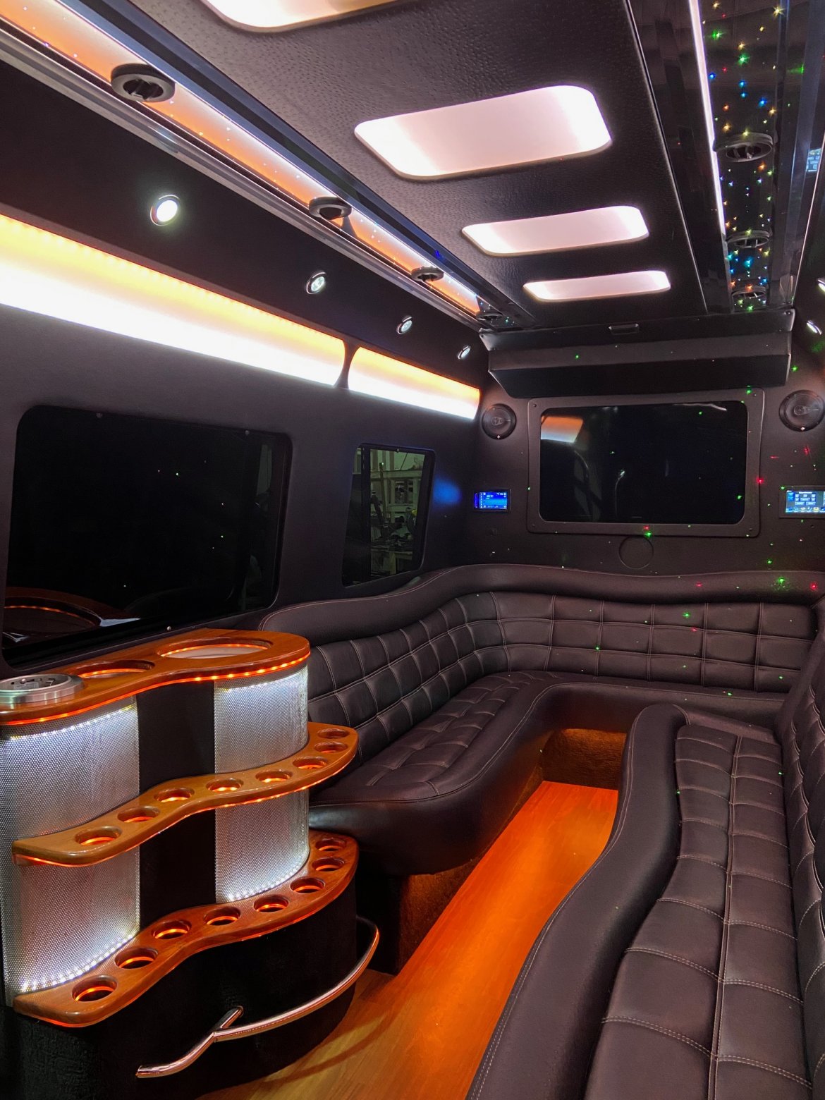 Sprinter for Sale in Erie, PA - Photo 18