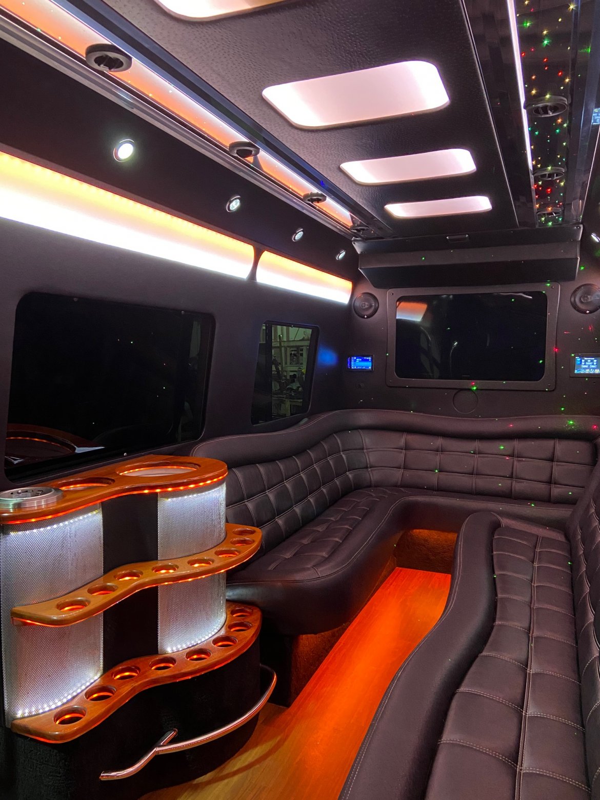 Sprinter for Sale in Erie, PA - Photo 19