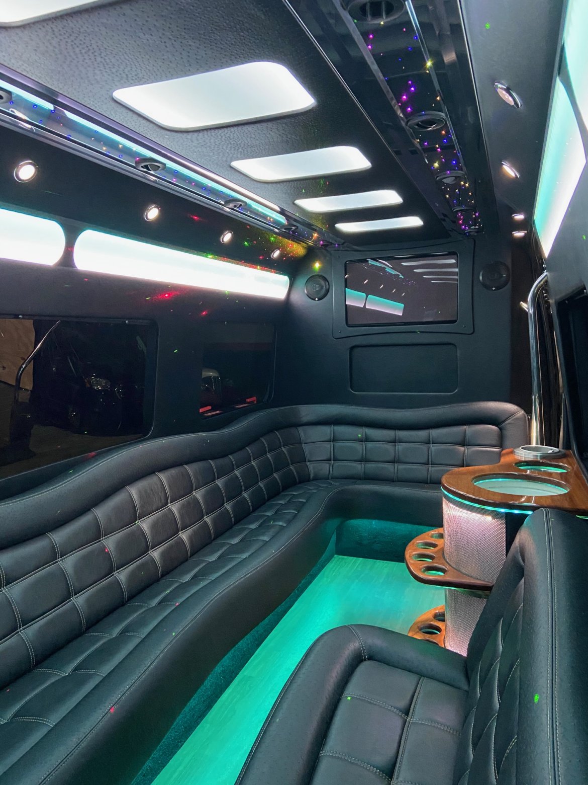 Sprinter for Sale in Erie, PA - Photo 20