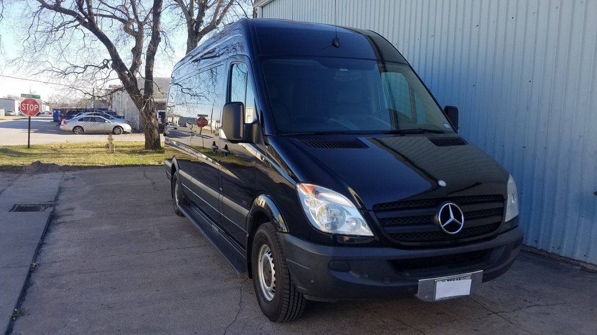 Sprinter for Sale in SOUTH HOUSTON TX, TX - Photo 2