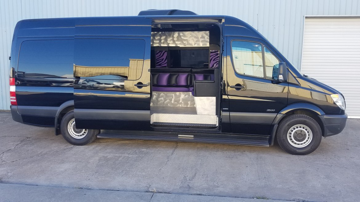 Sprinter for Sale in SOUTH HOUSTON TX, TX - Photo 4