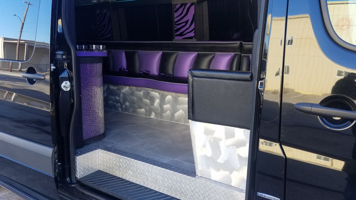 Sprinter for Sale in SOUTH HOUSTON TX, TX - Photo 5
