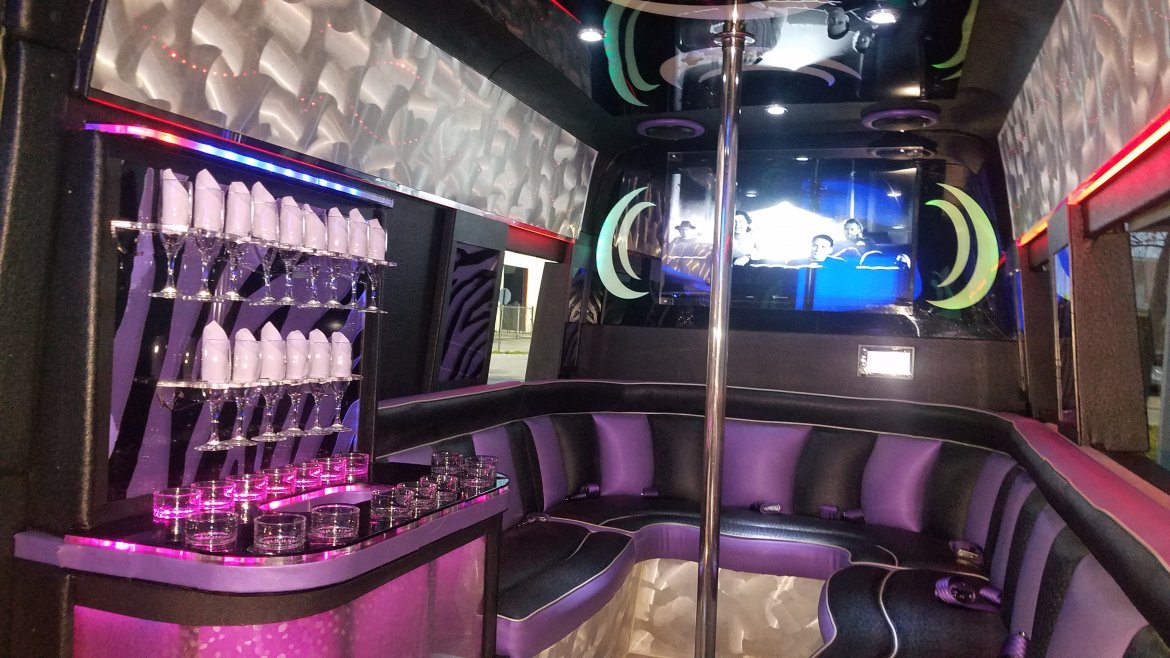 Sprinter for Sale in SOUTH HOUSTON TX, TX - Photo 9