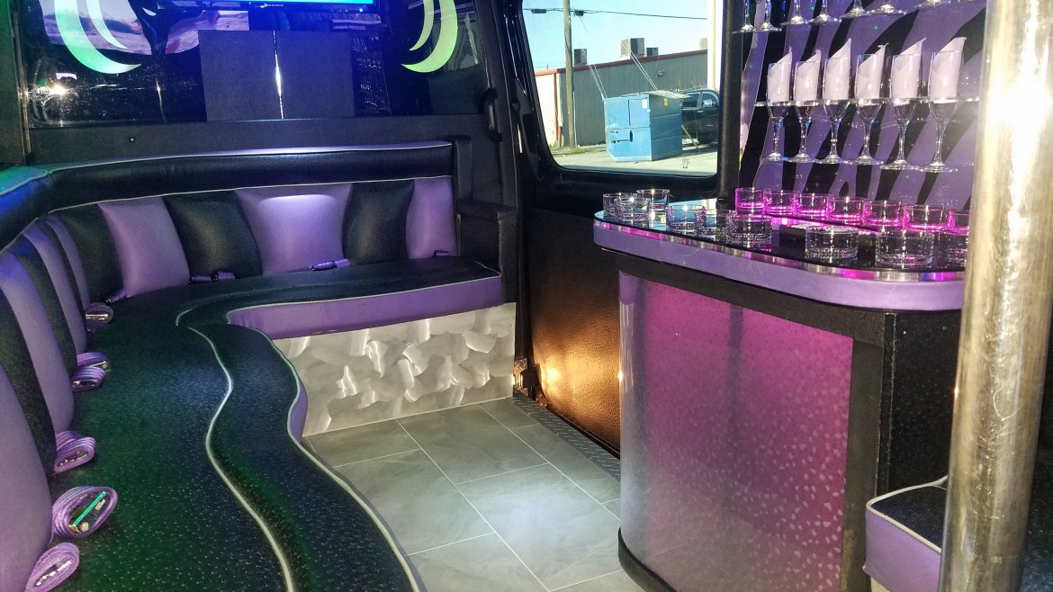 Sprinter for Sale in SOUTH HOUSTON TX, TX - Photo 12