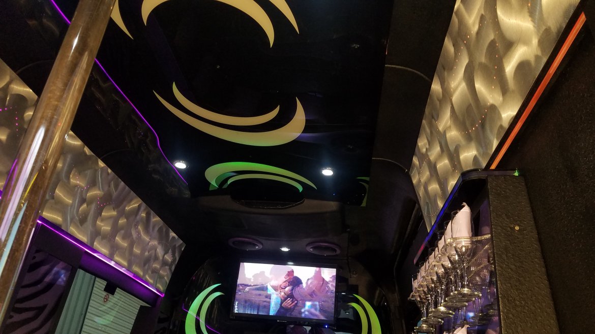 Sprinter for Sale in SOUTH HOUSTON TX, TX - Photo 13