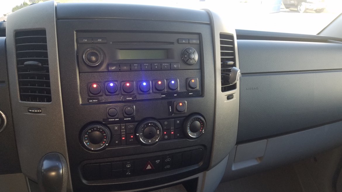 Sprinter for Sale in SOUTH HOUSTON TX, TX - Photo 15