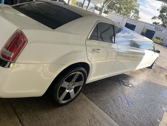 2012 Chrysler 300 Limousine for Sale in PORT ST LUCIE, FL - Photo 2