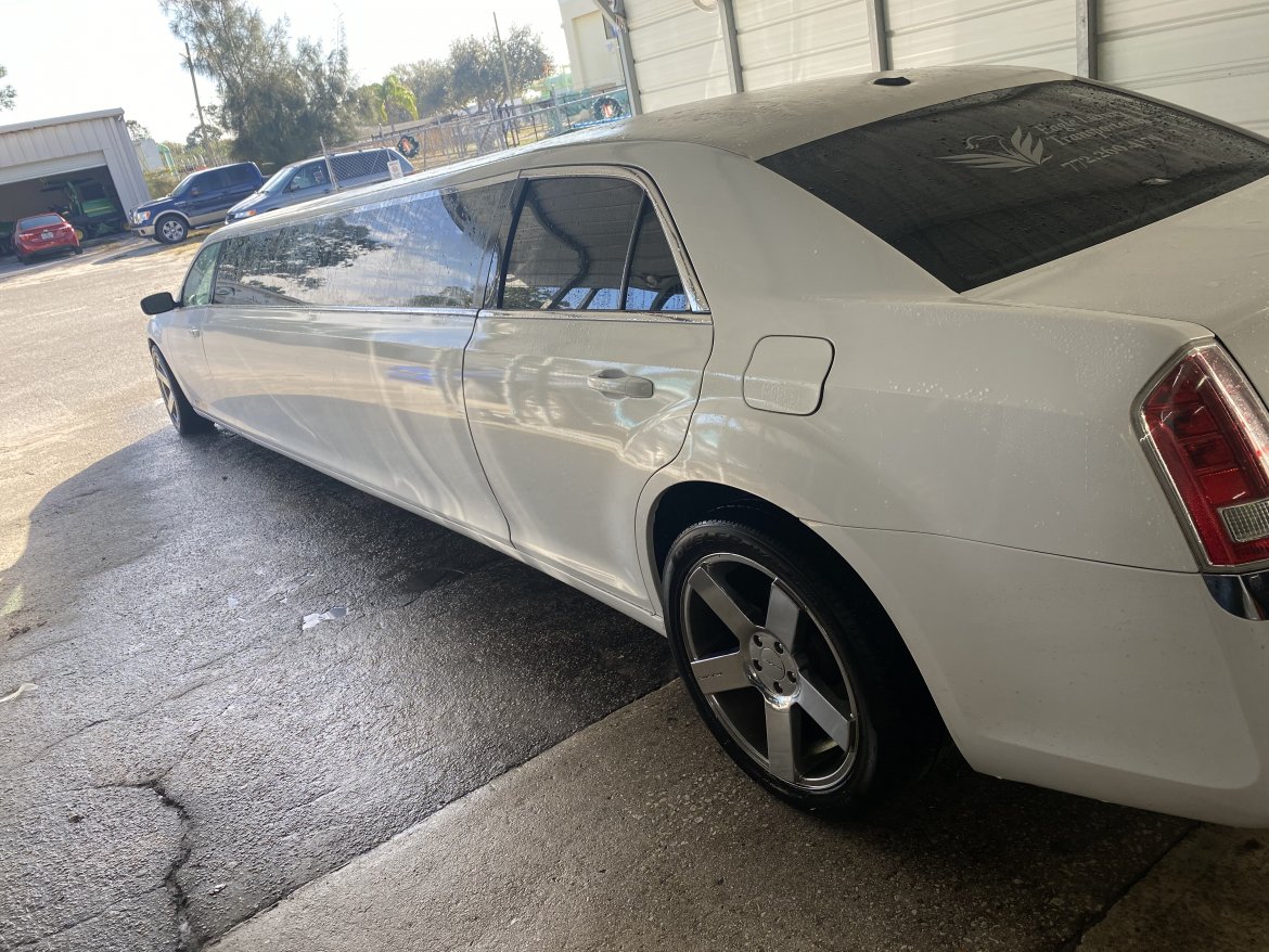 Limousine for Sale in PORT ST LUCIE, FL - Photo 6