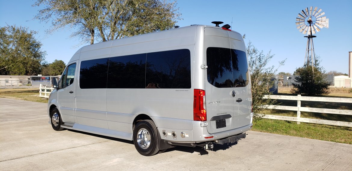 Sprinter for Sale in Houston, TX - Photo 6