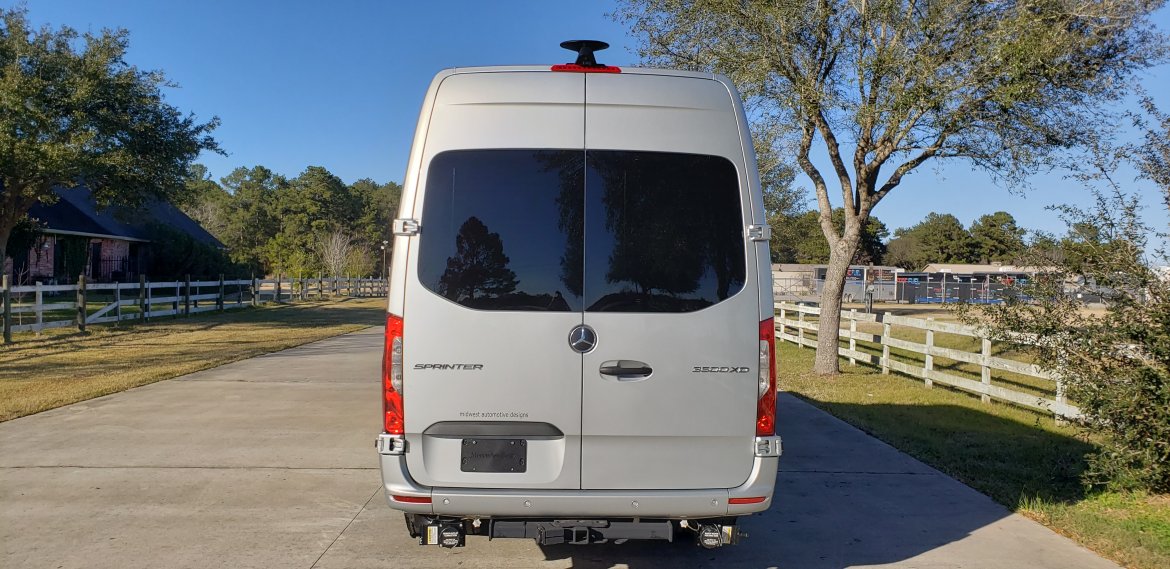 Sprinter for Sale in Houston, TX - Photo 7
