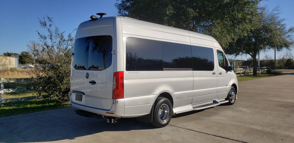 Sprinter for Sale in Houston, TX - Photo 8
