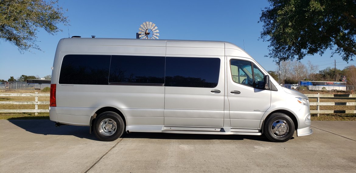Sprinter for Sale in Houston, TX - Photo 5
