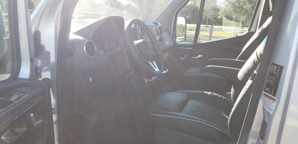 Sprinter for Sale in Houston, TX - Photo 12