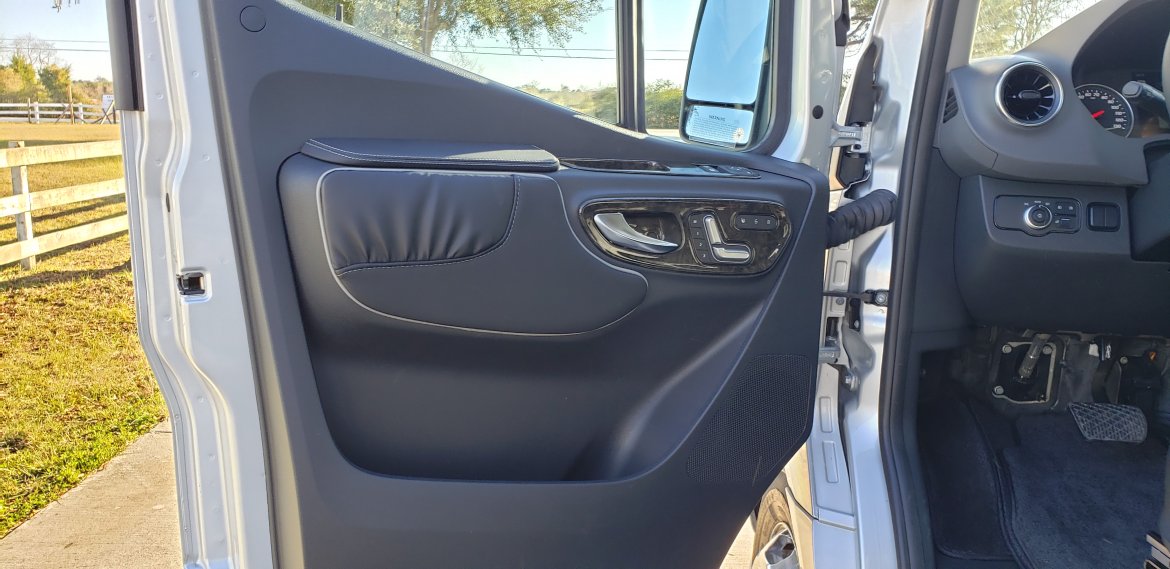 Sprinter for Sale in Houston, TX - Photo 13