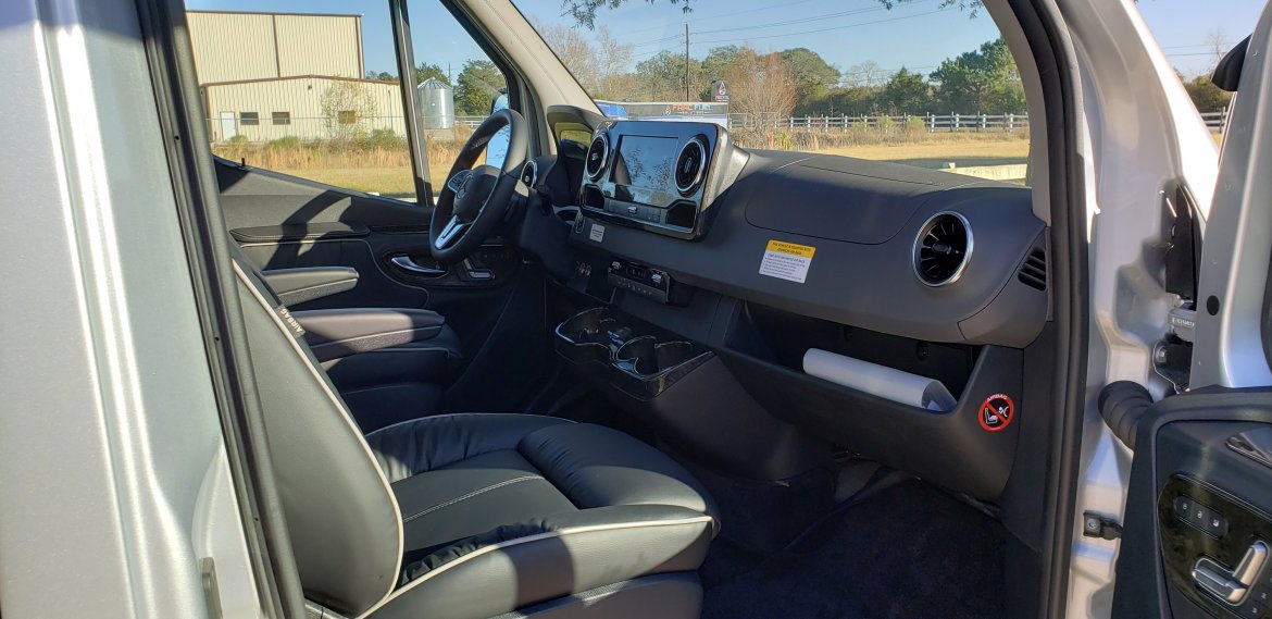 Sprinter for Sale in Houston, TX - Photo 14