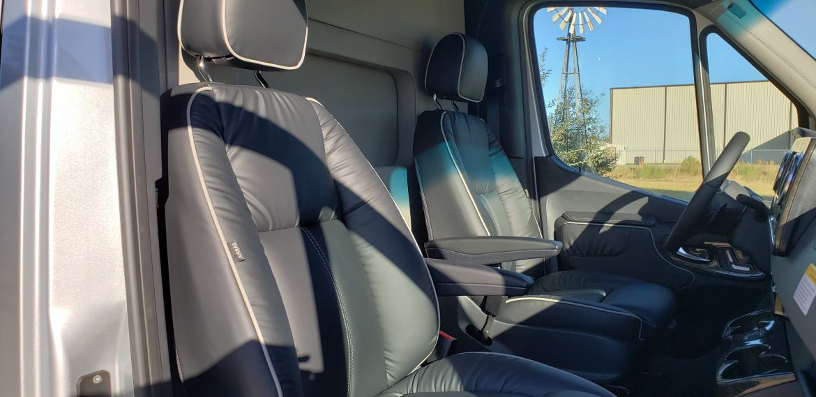 Sprinter for Sale in Houston, TX - Photo 15