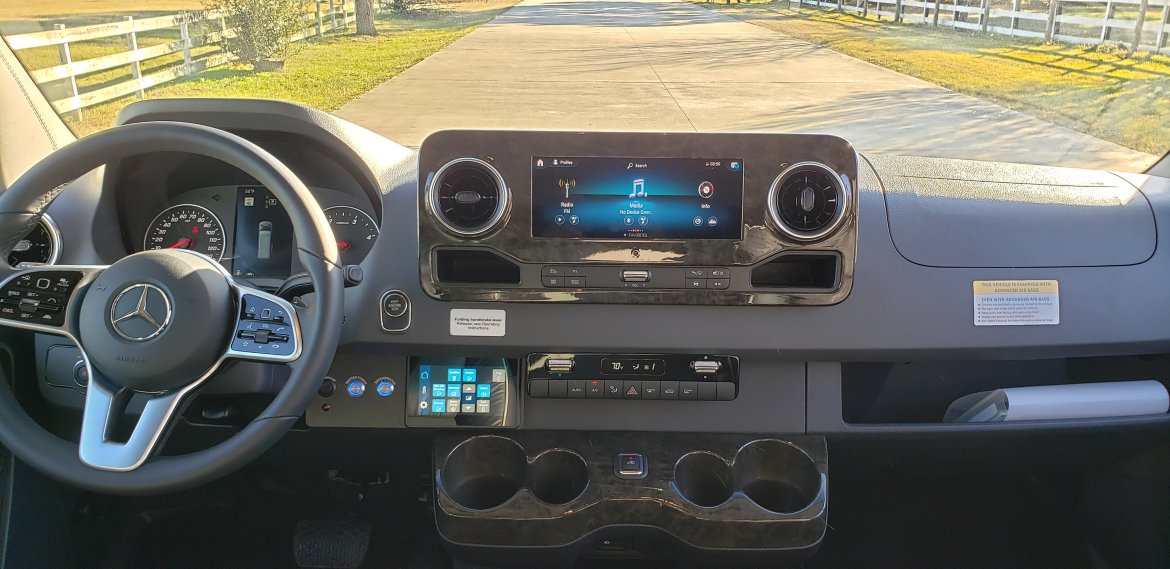 Sprinter for Sale in Houston, TX - Photo 23