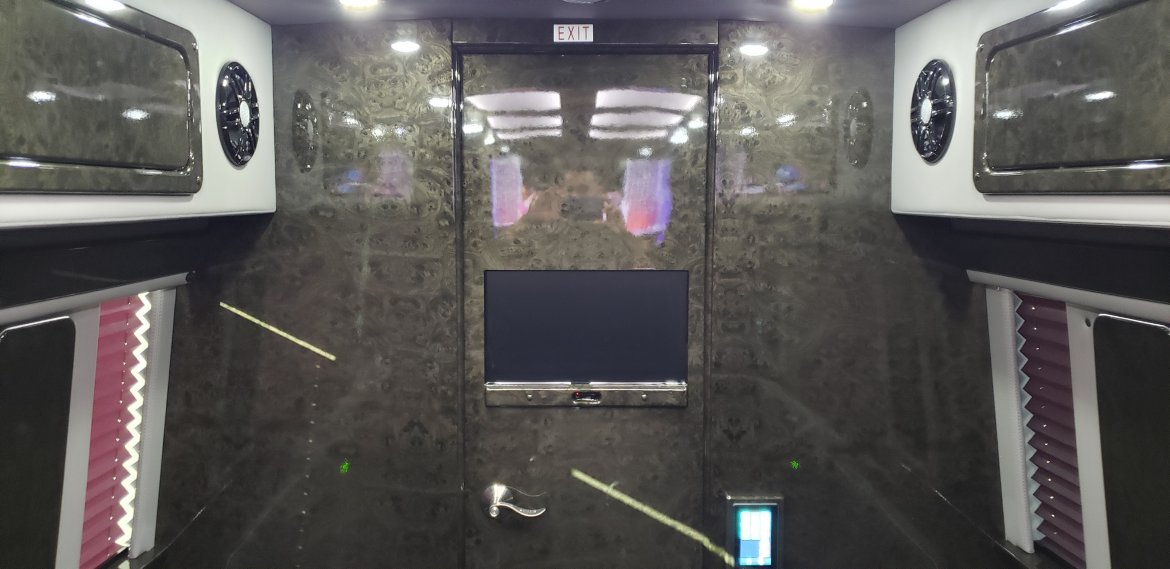 Sprinter for Sale in Houston, TX - Photo 25