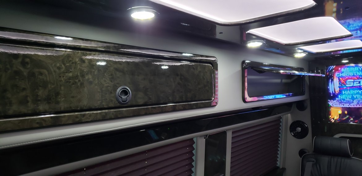 Sprinter for Sale in Houston, TX - Photo 27