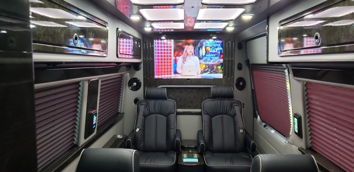 Sprinter for Sale in Houston, TX - Photo 28
