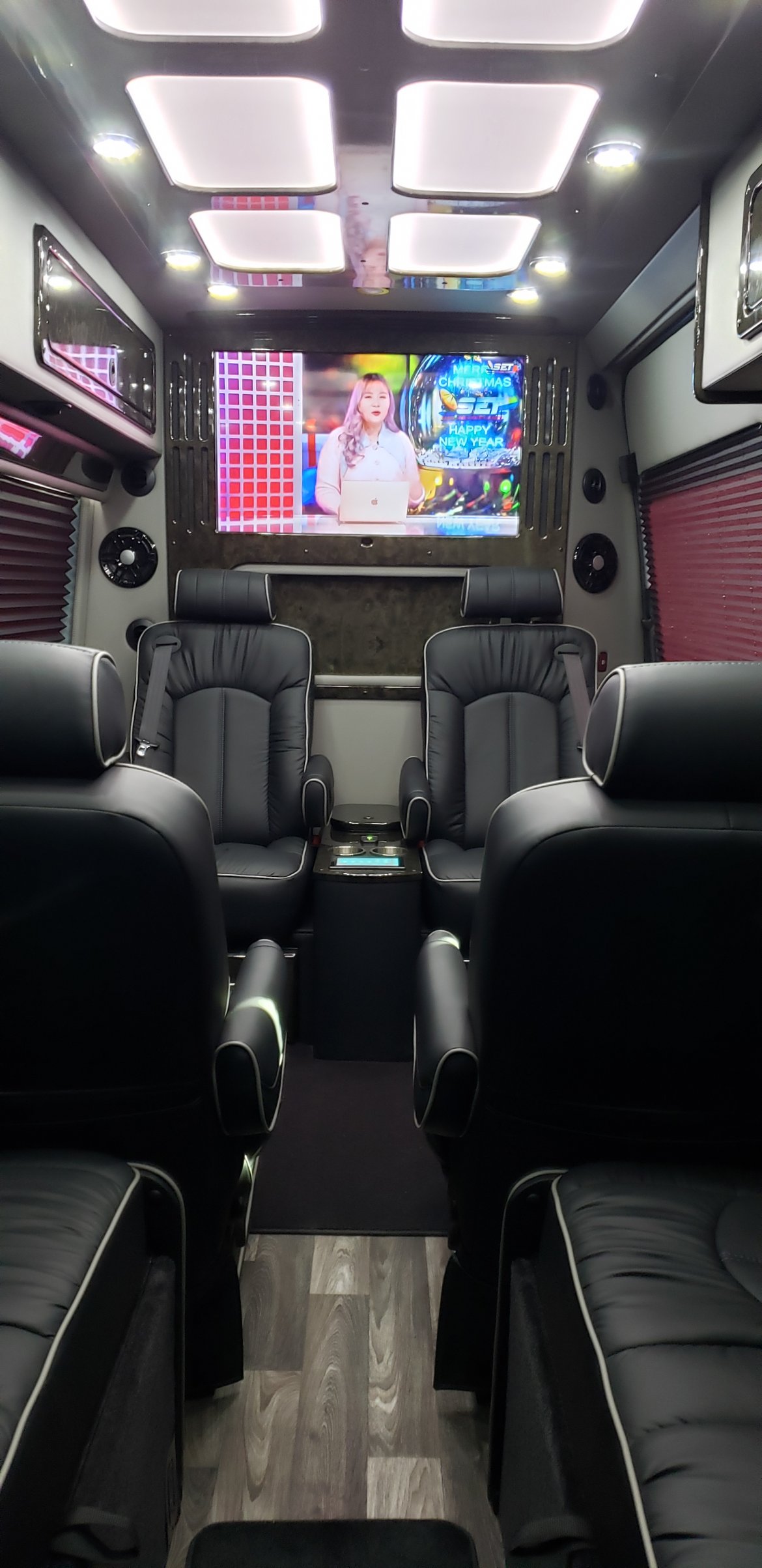 Sprinter for Sale in Houston, TX - Photo 21