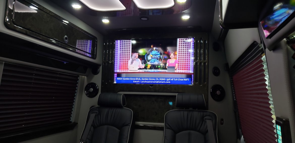 Sprinter for Sale in Houston, TX - Photo 29