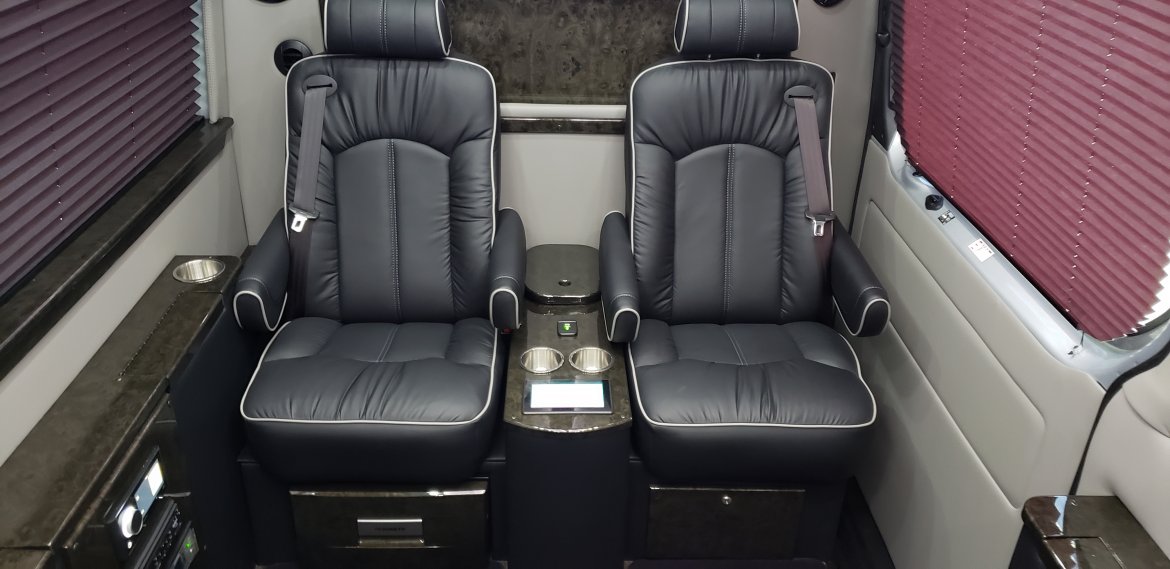 Sprinter for Sale in Houston, TX - Photo 30