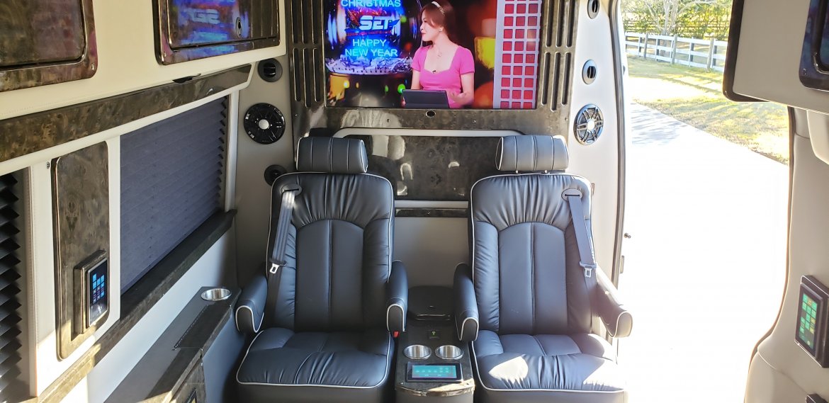 Sprinter for Sale in Houston, TX - Photo 32