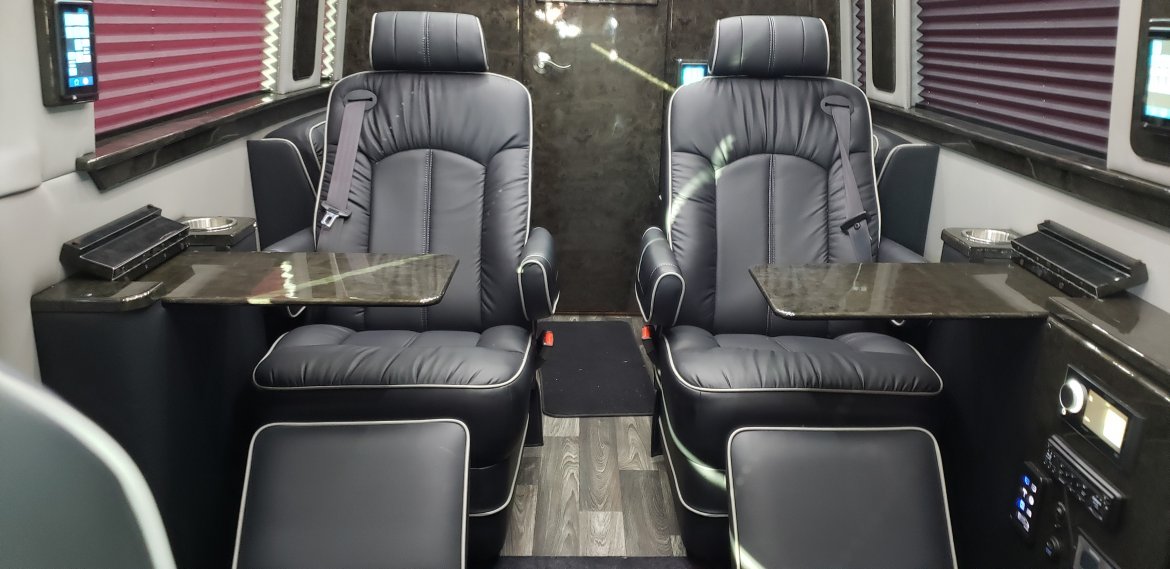 Sprinter for Sale in Houston, TX - Photo 33