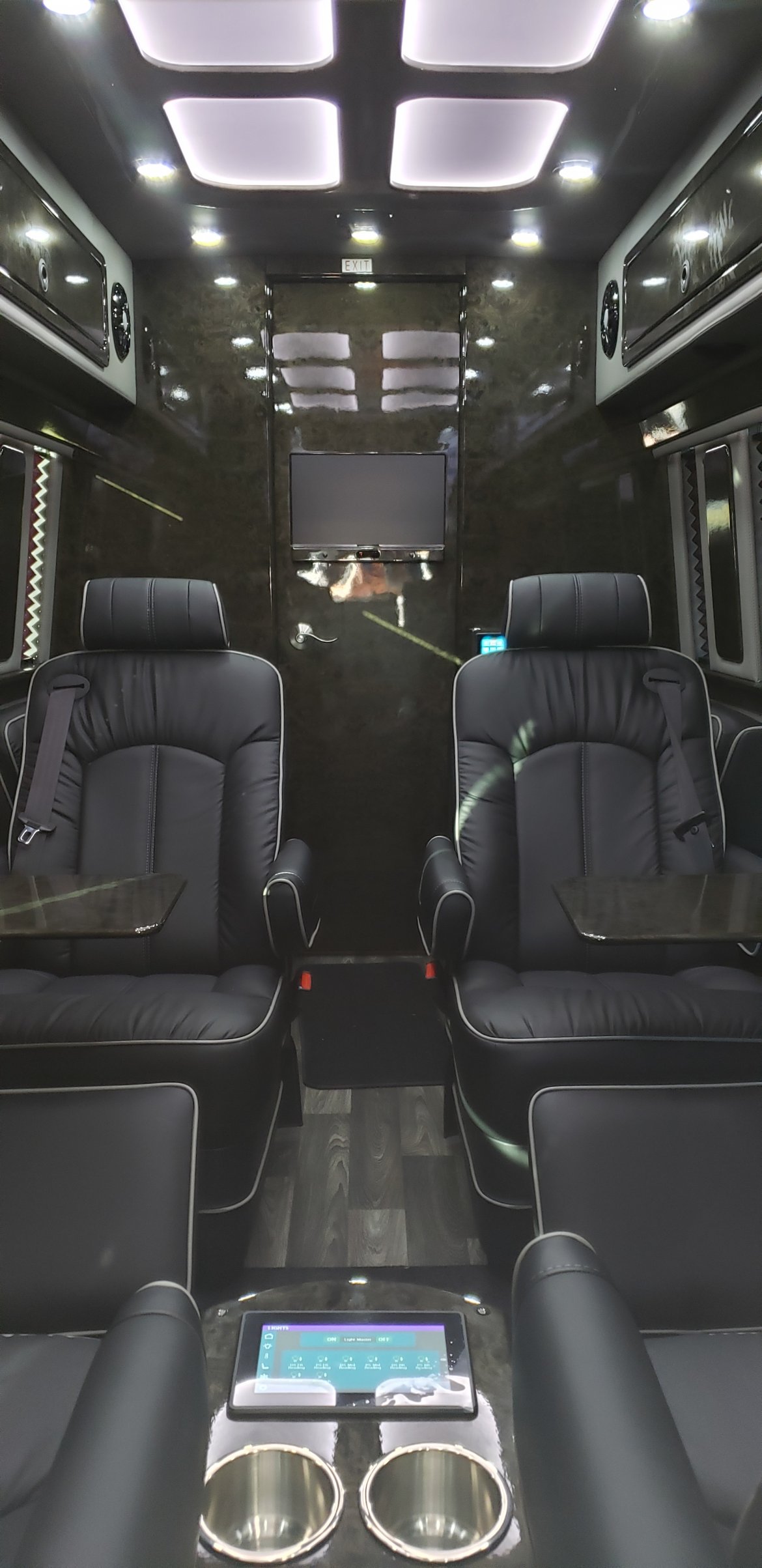 Sprinter for Sale in Houston, TX - Photo 34